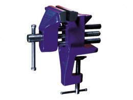 Record  V75B  Table Vice 3in - Boxed £32.99